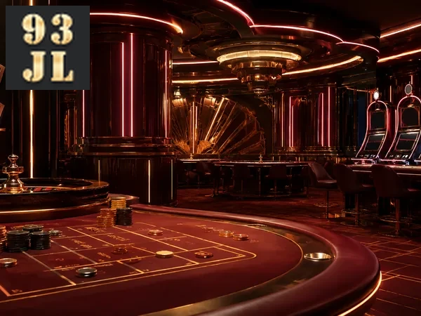 Ocean-themed slot preview 1